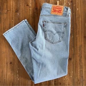 Mens Levi 511 34x30 brand new w/out tags